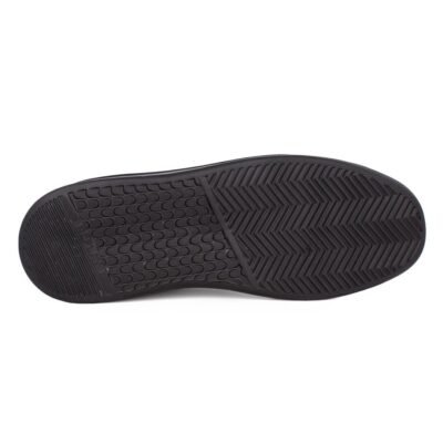 REPLAY ΑΝΔΡΙΚΑ SNEAKERS UNIVERSITY M SNAKE RZ4O0017L 0003 BLACK - Image 4
