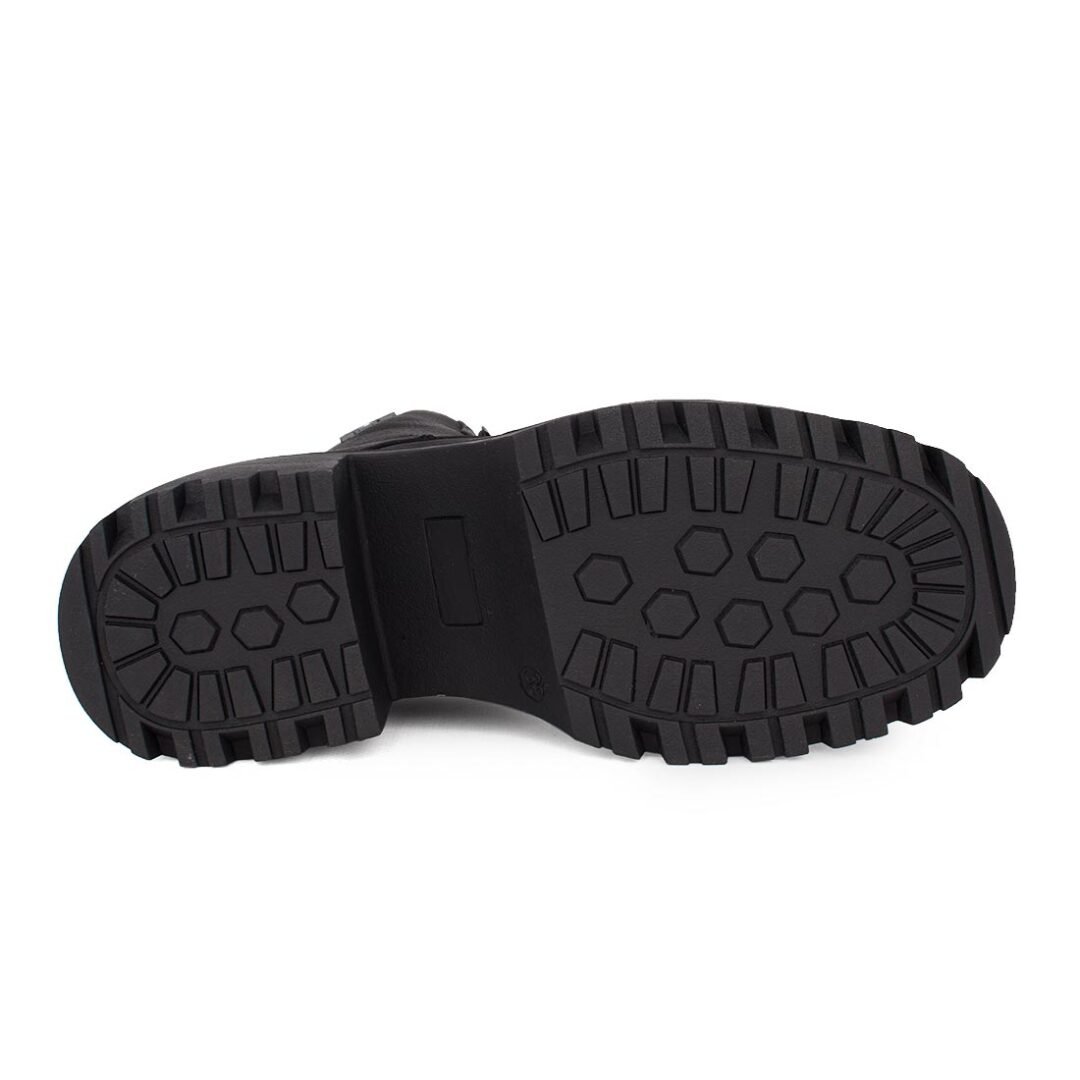 REPLAY ΓΥΝΑΙΚΕΙΑ ΑΡΒΥΛΑΚΙΑ ΜΕ ΤΑΚΟΥΝΙ MARTY RY RN840003S 0003 BLACK - Image 5