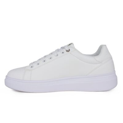 US POLO ΑΝΔΡΙΚΑ SNEAKERS CODY010 WHITE - Image 3