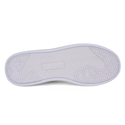 US POLO ΑΝΔΡΙΚΑ SNEAKERS CODY010 WHITE - Image 5