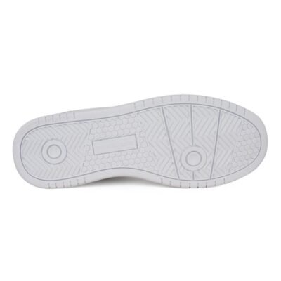 US POLO ΑΝΔΡΙΚΑ SNEAKERS KOSMO006A WHITE/BLUE - Image 5