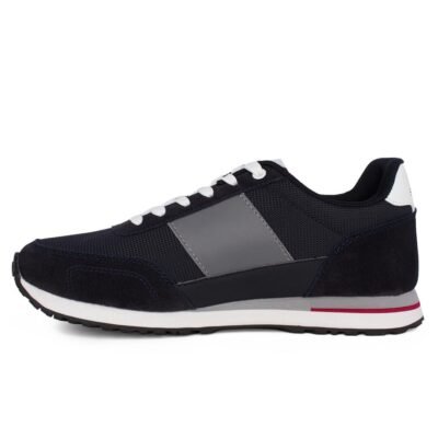 US POLO ΑΝΔΡΙΚΑ SNEAKERS XIRIO009A DARK BLUE - Image 3