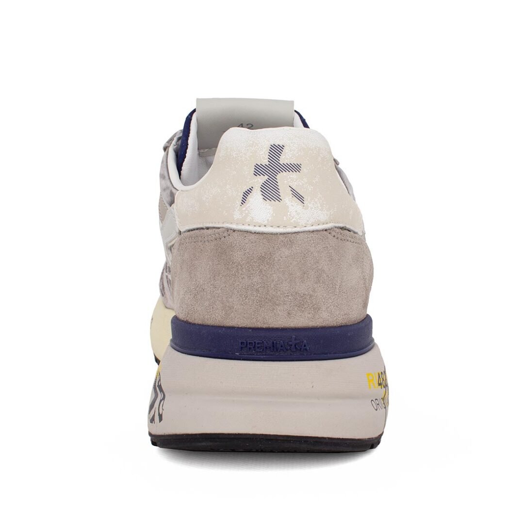 PREMIATA ΑΝΔΡΙΚΑ SNEAKERS MICK 7217 - Image 4