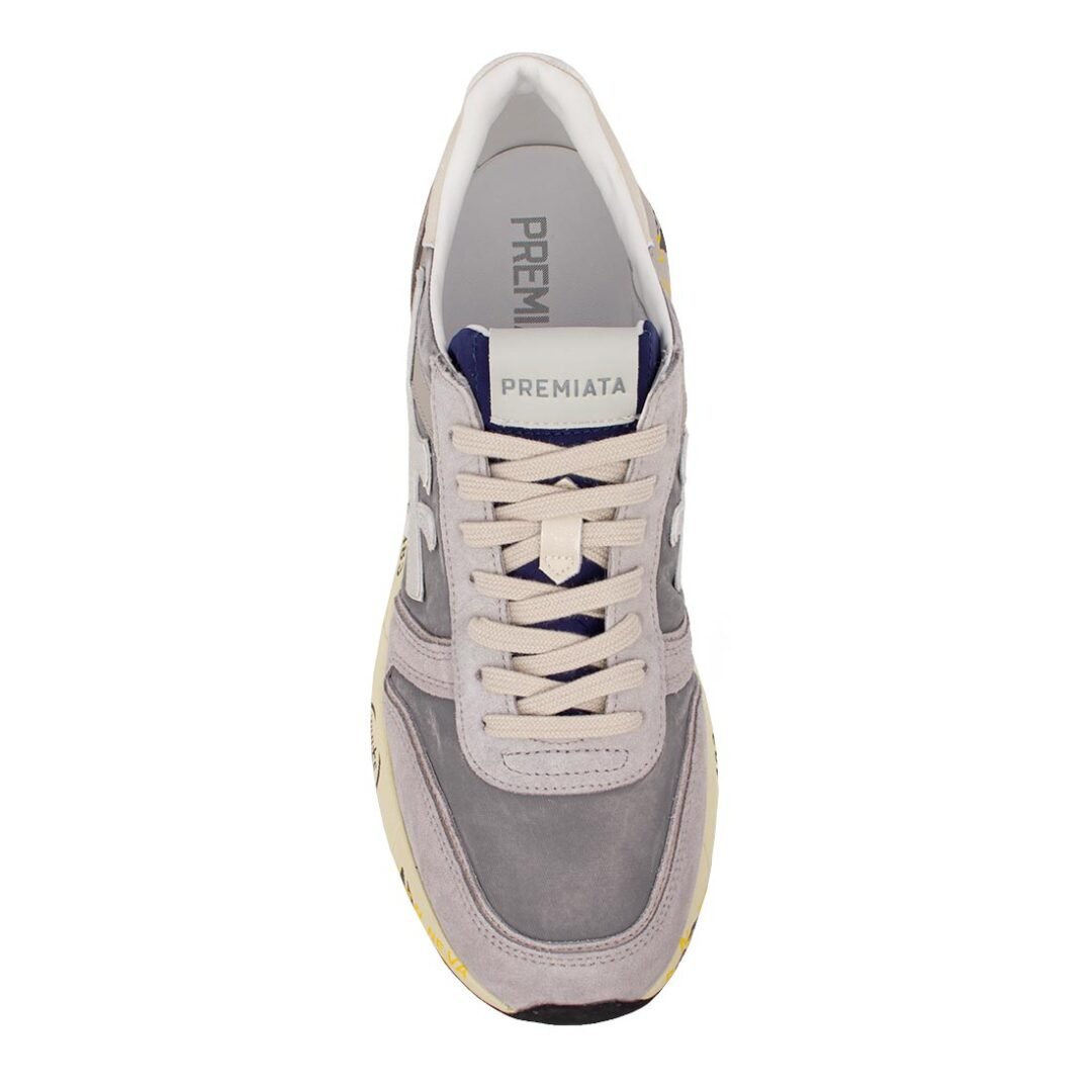 PREMIATA ΑΝΔΡΙΚΑ SNEAKERS MICK 7217 - Image 6