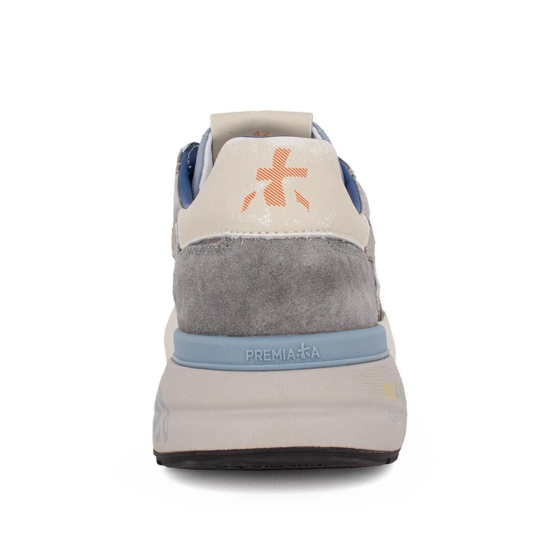 PREMIATA ΑΝΔΡΙΚΑ SNEAKERS MICK 7247 - Image 5