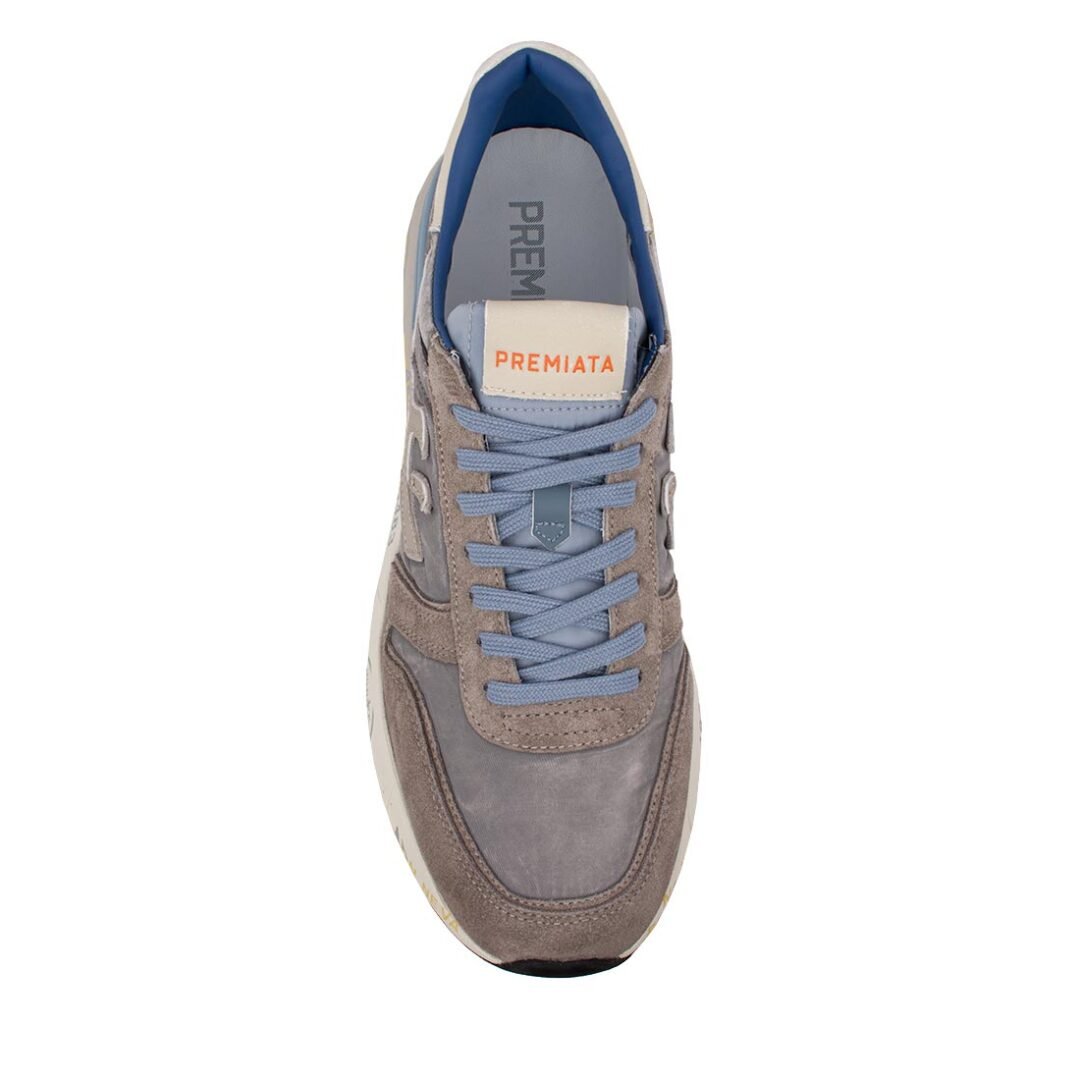 PREMIATA ΑΝΔΡΙΚΑ SNEAKERS MICK 7247 - Image 6