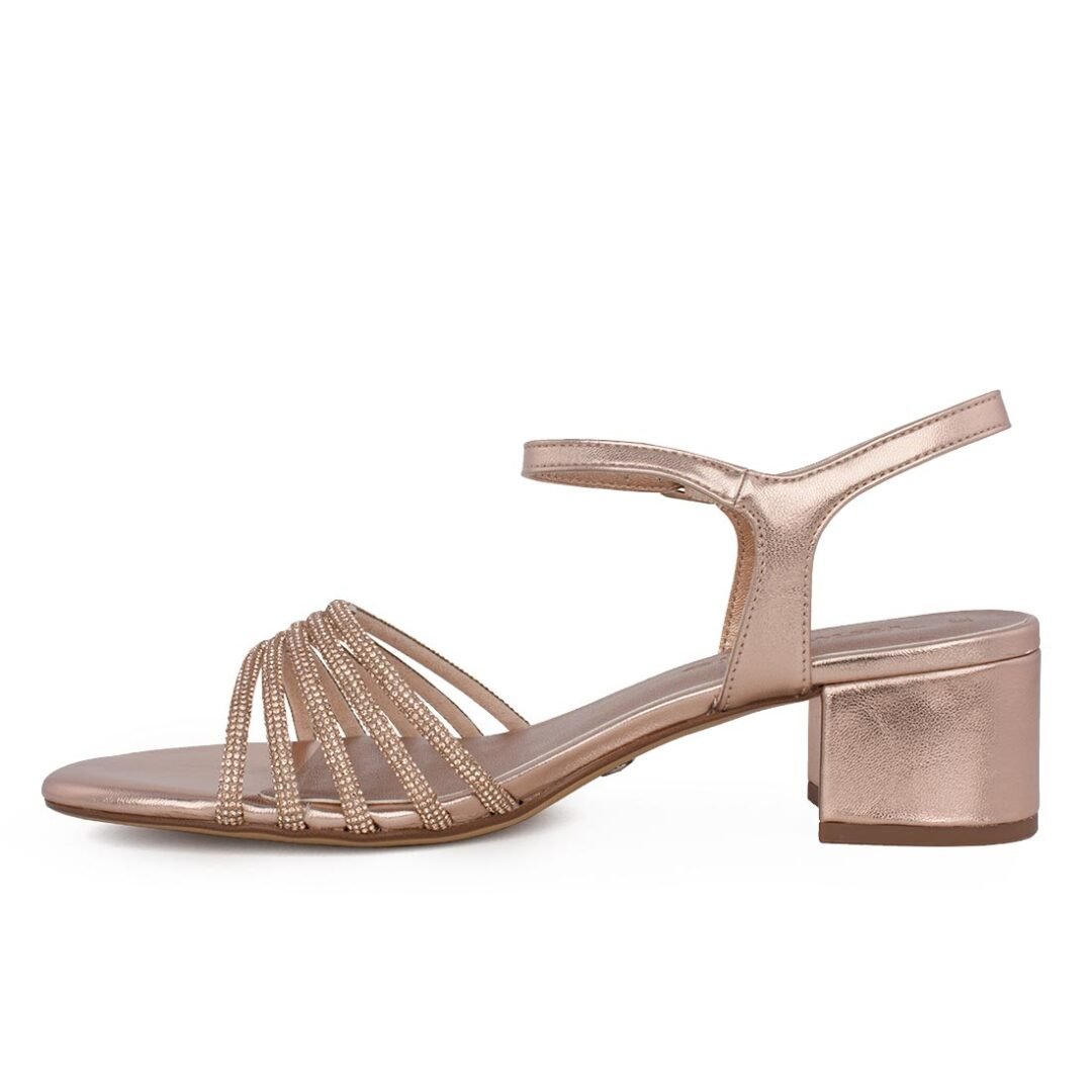 TAMARIS ΓΥΝΑΙΚΕΙΑ ΠΕΔΙΛΑ 1-28248-44 586 ROSE GLAM - Image 3