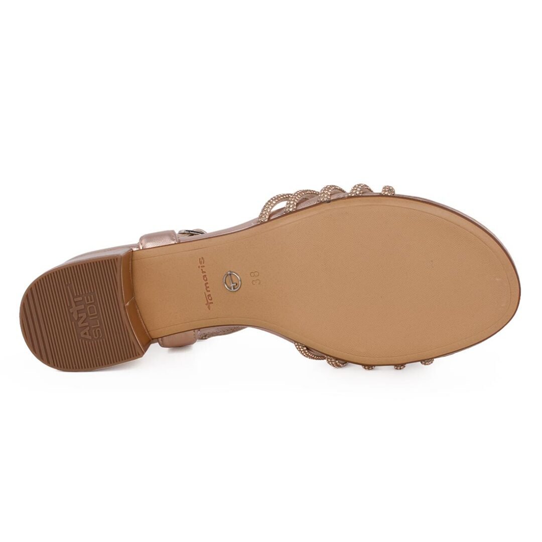 TAMARIS ΓΥΝΑΙΚΕΙΑ ΠΕΔΙΛΑ 1-28248-44 586 ROSE GLAM - Image 4