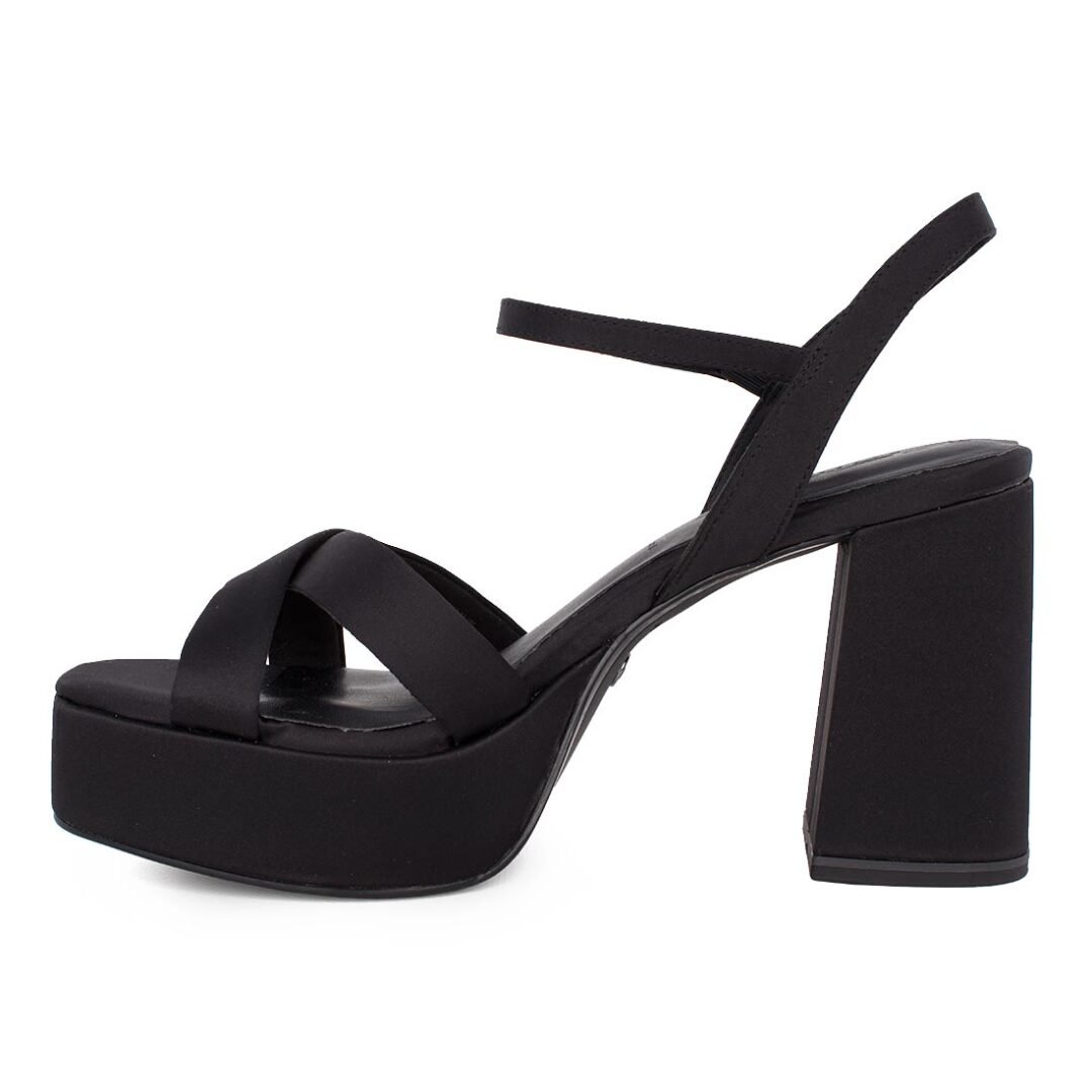 TAMARIS ΓΥΝΑΙΚΕΙΑ ΠΕΔΙΛΑ 1-28050-42 001 BLACK - Image 3