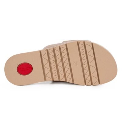 TAMARIS COMFORT ΓΥΝΑΙΚΕΙΕΣ COMFORT ΠΑΝΤΟΦΛΕΣ 8-87106-42 400 BEIGE - Image 4