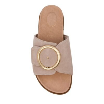 TAMARIS COMFORT ΓΥΝΑΙΚΕΙΕΣ COMFORT ΠΑΝΤΟΦΛΕΣ 8-87106-42 400 BEIGE - Image 5