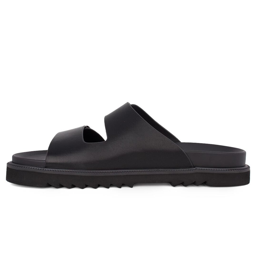 REPLAY ΑΝΔΡΙΚΑ SLIDES HALLAN CITY RF5Z0001S 0003 BLACK - Image 3