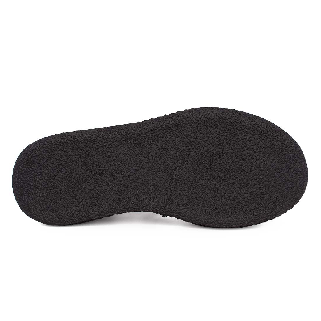 KOMIS & KOMIS ΓΥΝΑΙΚΕΙΑ ΔΕΡΜΑΤΙΝΑ FLATFORM ΠΕΔΙΛΑ C302 BLACK - Image 4