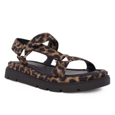TAMARIS ΓΥΝΑΙΚΕΙΑ ΠΕΔΙΛΑ 1-28703-44 360 LEOPARD - Image 2