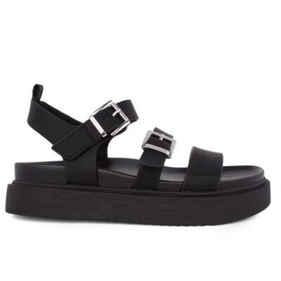 TAMARIS ΓΥΝΑΙΚΕΙΑ ΠΕΔΙΛΑ 1-28401-44 001 BLACK