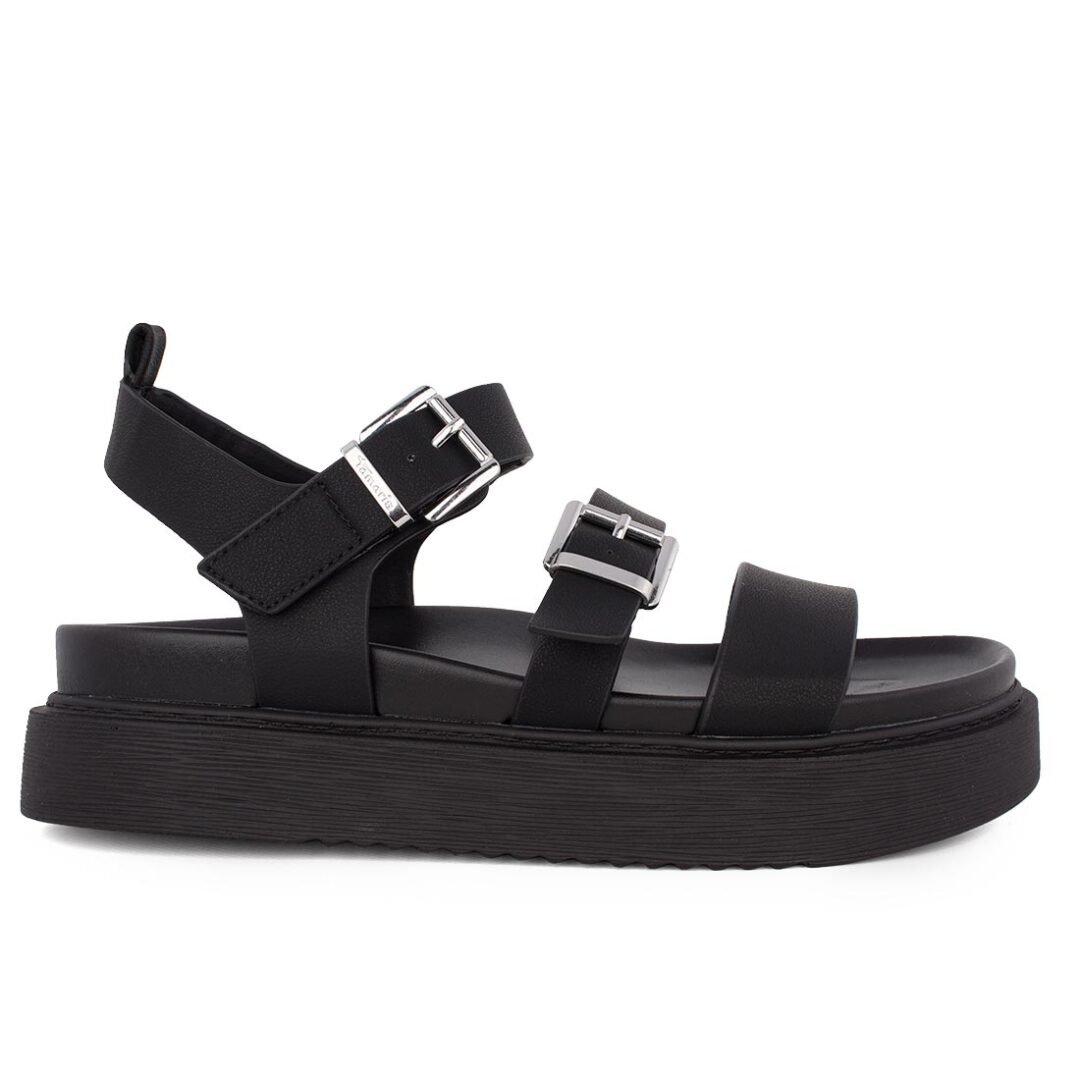TAMARIS ΓΥΝΑΙΚΕΙΑ ΠΕΔΙΛΑ 1-28401-44 001 BLACK
