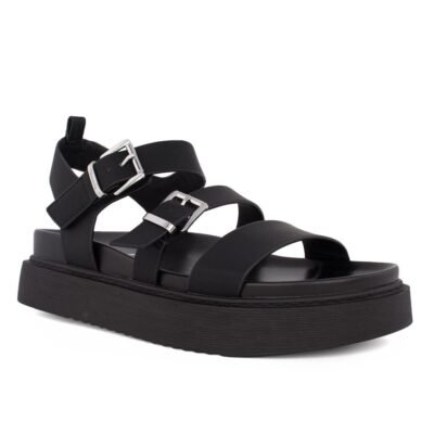 TAMARIS ΓΥΝΑΙΚΕΙΑ ΠΕΔΙΛΑ 1-28401-44 001 BLACK - Image 2