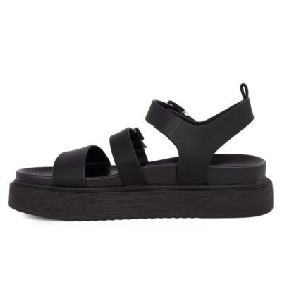 TAMARIS ΓΥΝΑΙΚΕΙΑ ΠΕΔΙΛΑ 1-28401-44 001 BLACK - Image 3