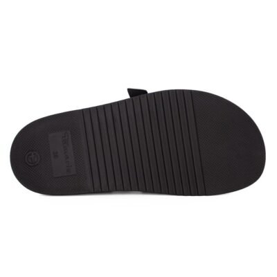 TAMARIS ΓΥΝΑΙΚΕΙΑ ΠΕΔΙΛΑ 1-28401-44 001 BLACK - Image 4