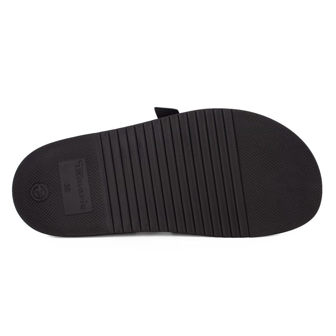 TAMARIS ΓΥΝΑΙΚΕΙΑ ΠΕΔΙΛΑ 1-28401-44 001 BLACK - Image 4