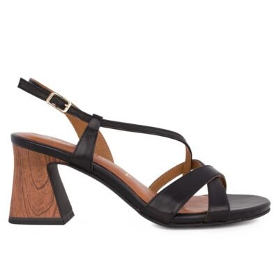 TAMARIS ΓΥΝΑΙΚΕΙΑ ΔΕΡΜΑΤΙΝΑ ΠΕΔΙΛΑ 1-28364-44 001 BLACK