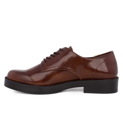 TAMARIS ΓΥΝΑΙΚΕΙΑ OXFORD 1-23348-45 311 MUSCAT - Image 4