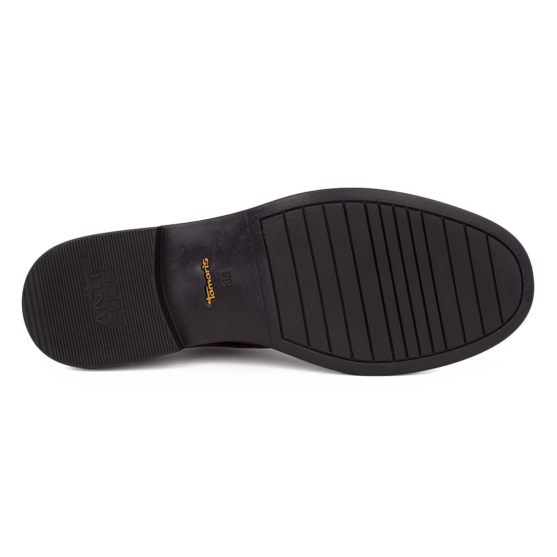 TAMARIS ΓΥΝΑΙΚΕΙΑ OXFORD 1-23348-45 311 MUSCAT - Image 5