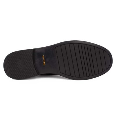 TAMARIS ΓΥΝΑΙΚΕΙΑ OXFORD 1-23348-45 001 BLACK - Image 5