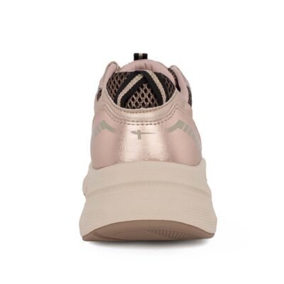 TAMARIS ΓΥΝΑΙΚΕΙΑ SNEAKERS 1-23759-45 943 ROSE GOLD - Image 5