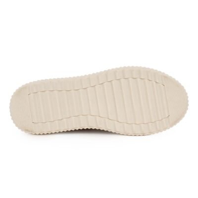 TAMARIS ΓΥΝΑΙΚΕΙΑ ΔΕΡΜΑΤΙΝΑ SNEAKERS 1-23753-45 310 CAMEL - Image 4