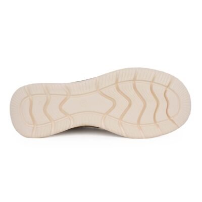 TAMARIS COMFORT ΓΥΝΑΙΚΕΙΑ SNEAKERS 8-83730-45 400 BEIGE - Image 4