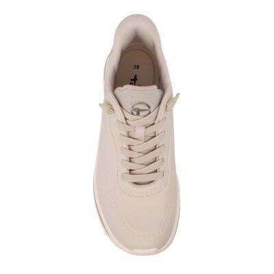 TAMARIS COMFORT ΓΥΝΑΙΚΕΙΑ SNEAKERS 8-83730-45 400 BEIGE - Image 5