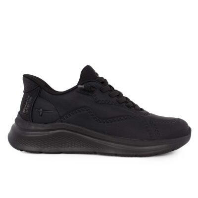TAMARIS COMFORT ΓΥΝΑΙΚΕΙΑ SNEAKERS 8-83730-45 001 BLACK
