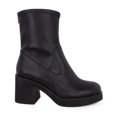 TAMARIS ΓΥΝΑΙΚΕΙΑ ΜΠΟΤΑΚΙΑ 1-25313-45 001 BLACK
