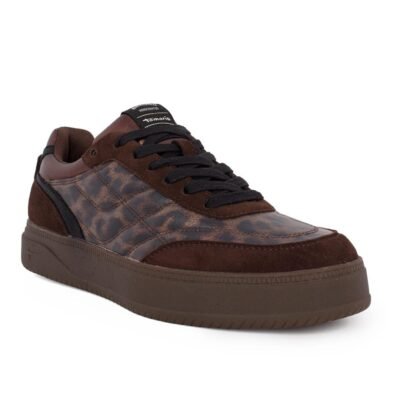 TAMARIS ΓΥΝΑΙΚΕΙΑ SNEAKERS 1-23663-45 303 MOCCA COMB - Image 2