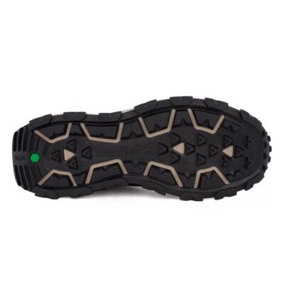 TIMBERLAND ΑΝΔΡΙΚΑ ΔΕΡΜΑΤΙΝΑ ΑΔΙΑΒΡΟΧΑ ΜΠΟΤΑΚΙΑ WINSOR PARK MID GTX A61QH 9311 DARK BROWN - Image 4