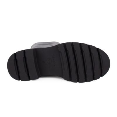 TAMARIS ΓΥΝΑΙΚΕΙΑ OVER THE KNEE ΜΠΟΤΑ 1-25621-43 001 BLACK - Image 4