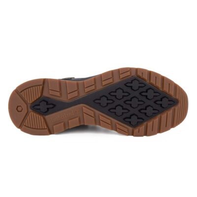 TIMBERLAND ΑΝΔΡΙΚΑ ΔΕΡΜΑΤΙΝΑ ΜΠΟΤΑΚΙΑ SPRINT TREKKER MID LACE UP A657Z 0331 CASTLEROCK - Image 5