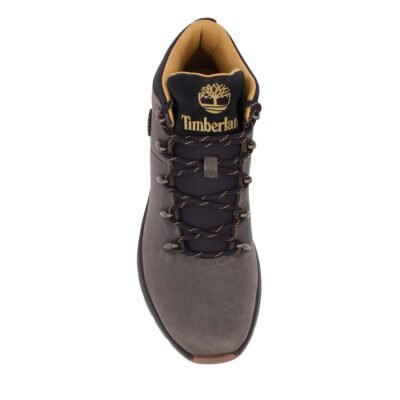 TIMBERLAND ΑΝΔΡΙΚΑ ΔΕΡΜΑΤΙΝΑ ΜΠΟΤΑΚΙΑ SPRINT TREKKER MID LACE UP A657Z 0331 CASTLEROCK - Image 6