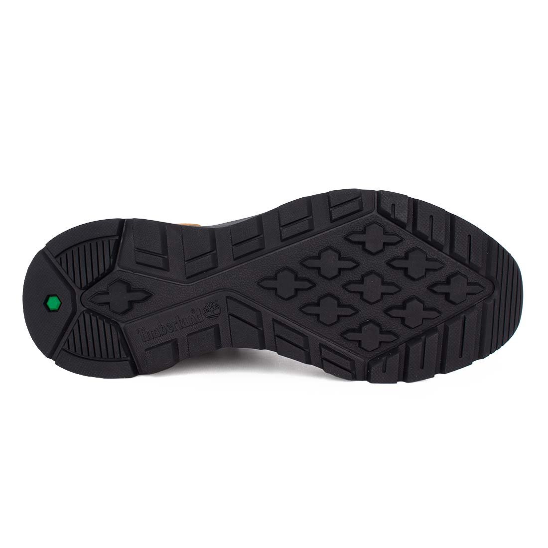 TIMBERLAND ΑΝΔΡΙΚΑ ΔΕΡΜΑΤΙΝΑ ΜΠΟΤΑΚΙΑ FIELD TREKKER MID LACE UP A61ER 0331 CASTLEROCK - Image 4