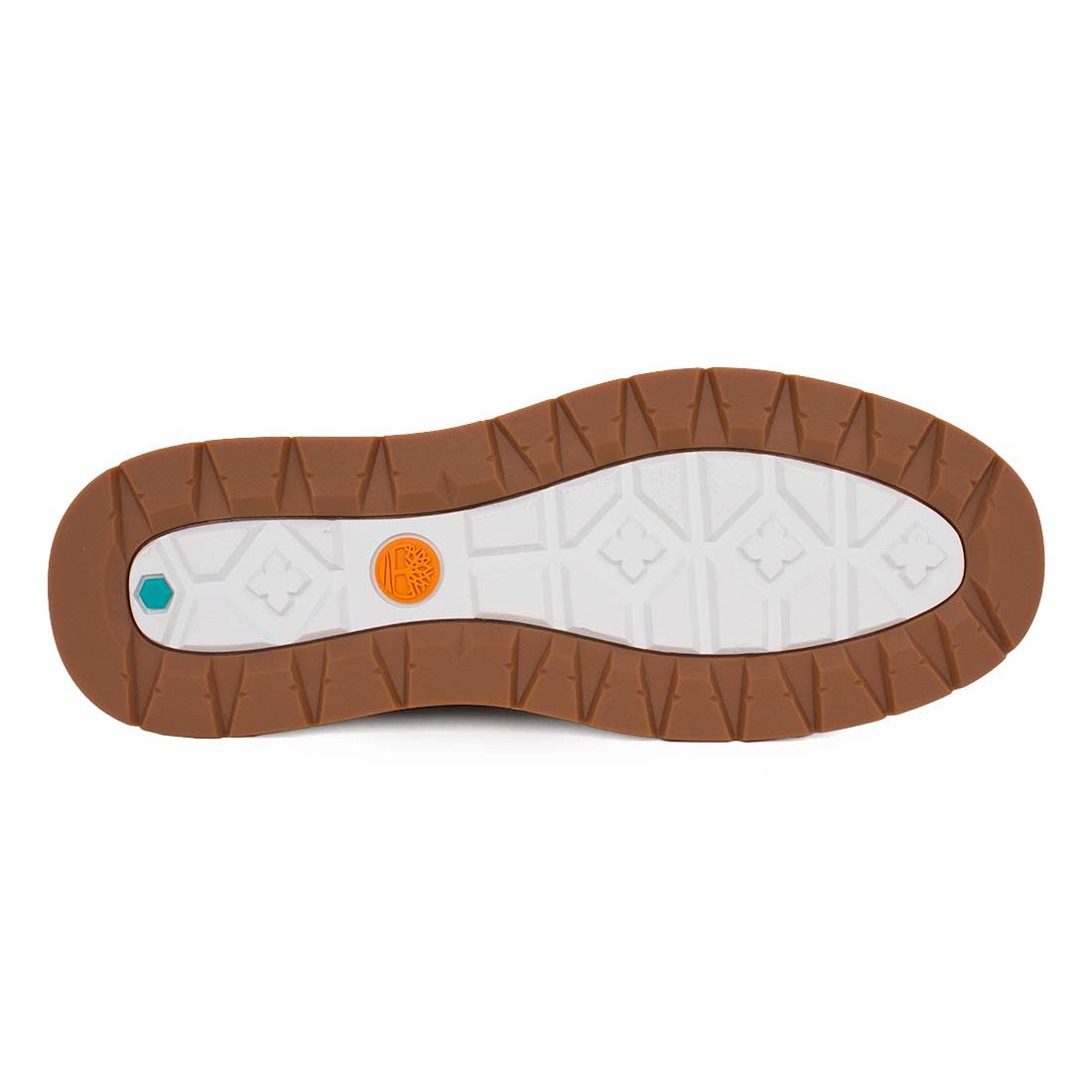 TIMBERLAND ΑΝΔΡΙΚΑ ΔΕΡΜΑΤΙΝΑ ΜΠΟΤΑΚΙΑ MAPLE GROVE MID LACE UP A297Q 3581 MEDIUM BROWN - Image 4
