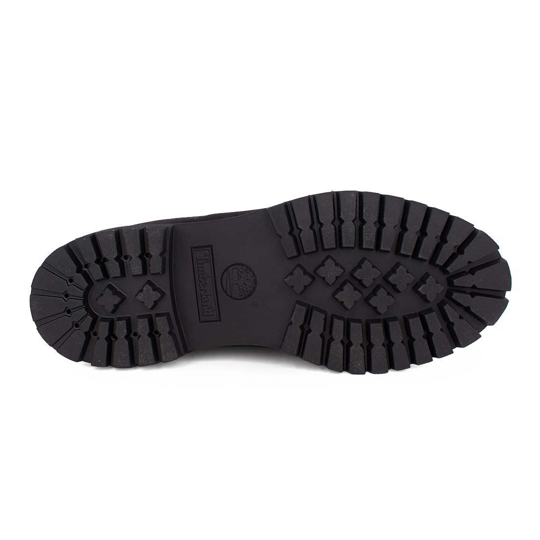 TIMBERLAND ΑΝΔΡΙΚΑ ΔΕΡΜΑΤΙΝΑ ΑΡΒΥΛΑΚΙΑ PREMIUM 6' WATERPROOF BOOT 10073 0011 BLACK - Image 4