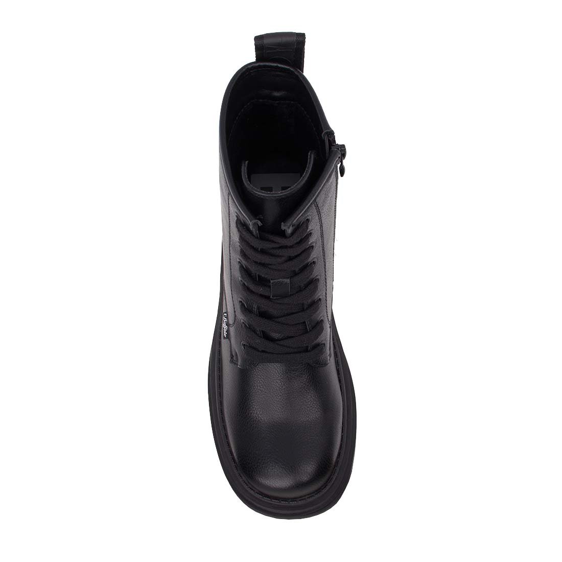 BUFFALO ΓΥΝΑΙΚΕΙΑ ΑΡΒΥΛΑΚΙΑ BRAVR LACE UP BLACK - Image 6