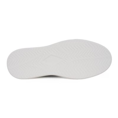 BOSS SHOES ΑΝΔΡΙΚΑ ΔΕΡΜΑΤΙΝΑ SNEAKERS C6928 BLACK GARDA - Image 4