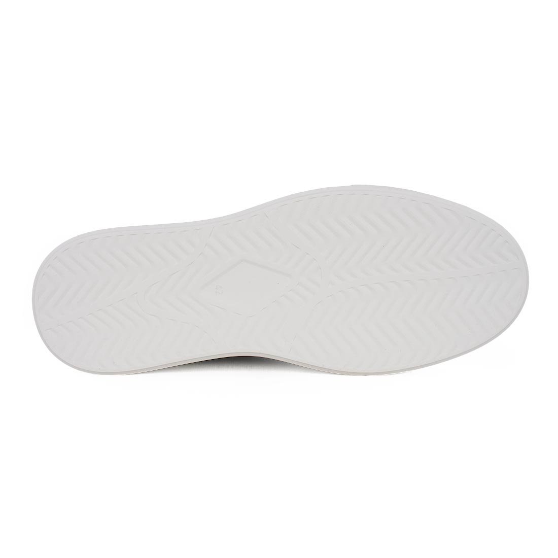 BOSS SHOES ΑΝΔΡΙΚΑ ΔΕΡΜΑΤΙΝΑ SNEAKERS C6928 BLACK GARDA - Image 4