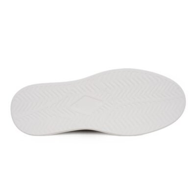 BOSS SHOES ΑΝΔΡΙΚΑ ΔΕΡΜΑΤΙΝΑ SNEAKERS C6928 CARAMELO BURN - Image 4