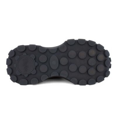 BUFFALO ΓΥΝΑΙΚΕΙΑ SNEAKERS MANHATTEN WNTR LO BLACK - Image 5