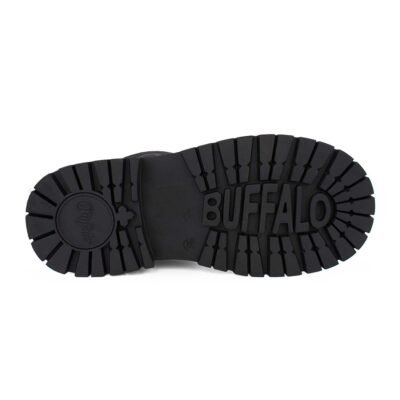 BUFFALO ΓΥΝΑΙΚΕΙΕΣ ΜΠΟΤΕΣ LENNOX RAIN HI BLACK - Image 5
