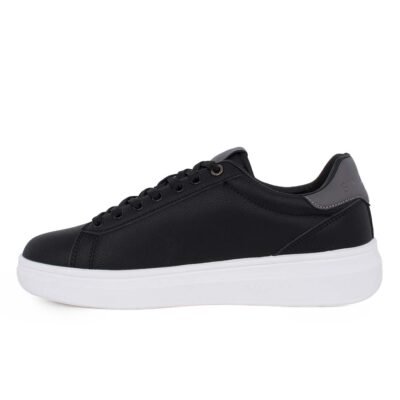 US POLO ΑΝΔΡΙΚΑ SNEAKERS CODY010A BLACK - Image 3