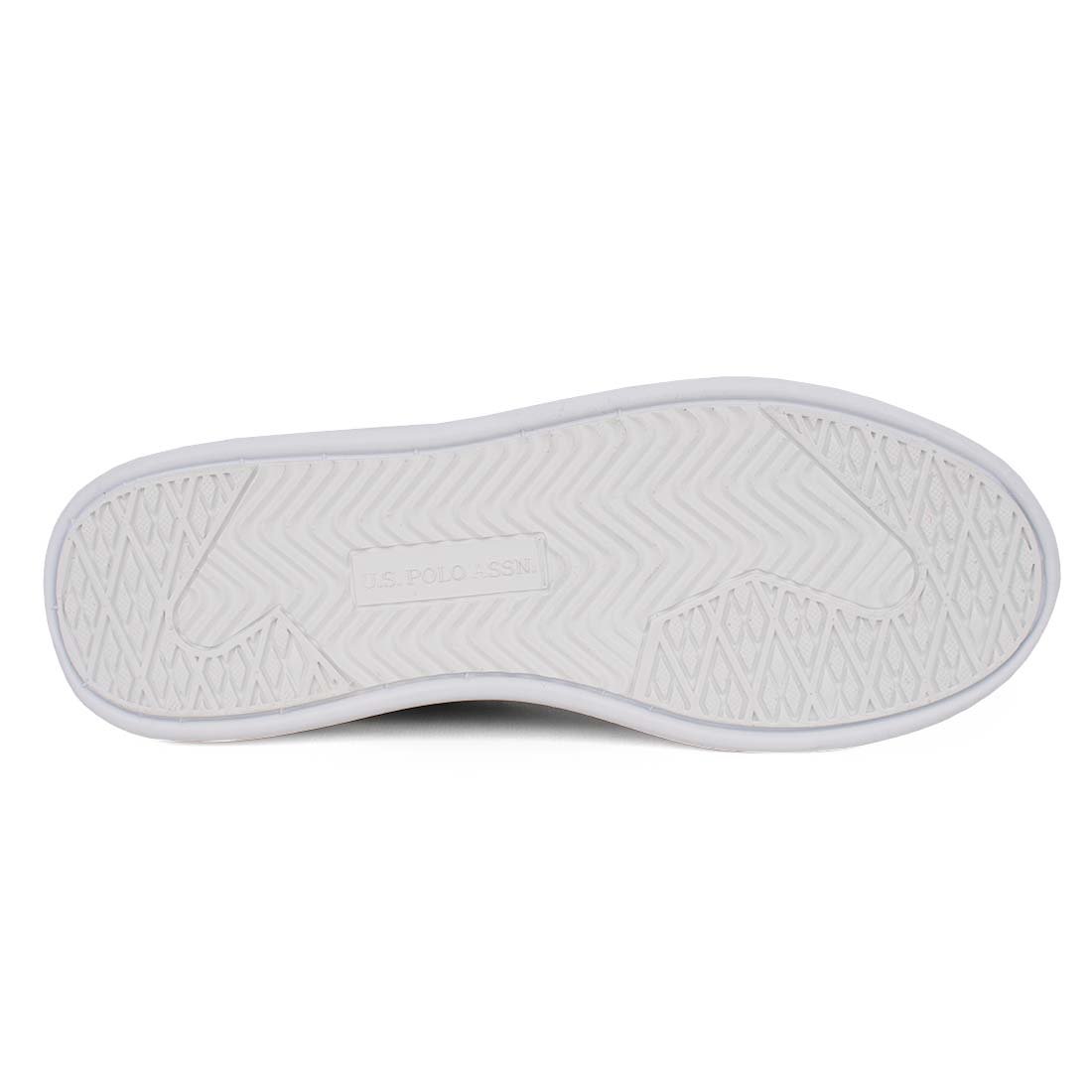 US POLO ΑΝΔΡΙΚΑ SNEAKERS CODY010A BLACK - Image 4